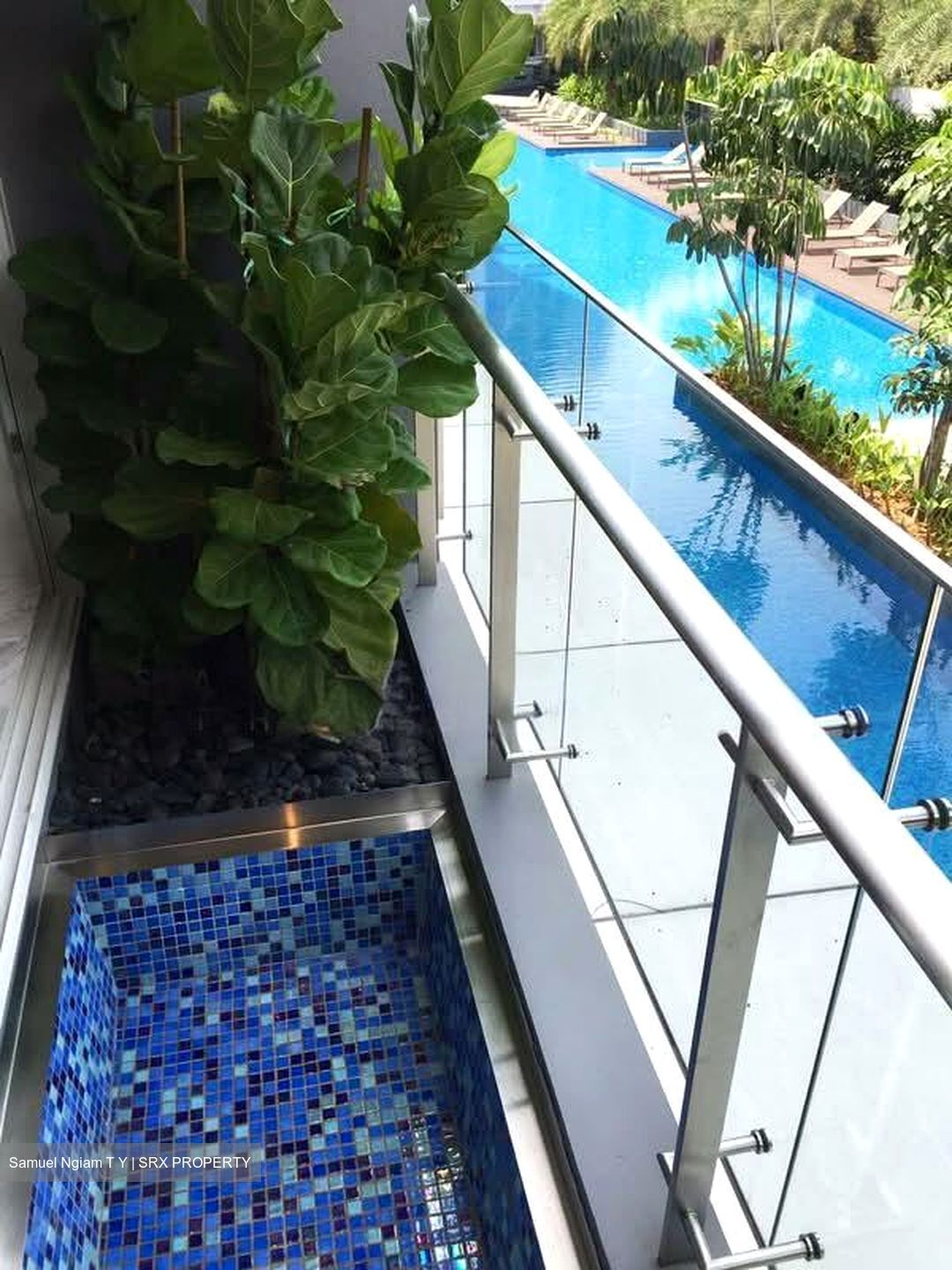 The Sorrento (D5), Condominium #568305571